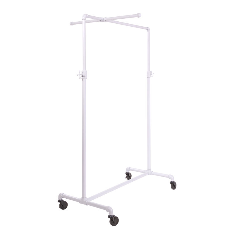 Portemanteaux 41 '', Blanc