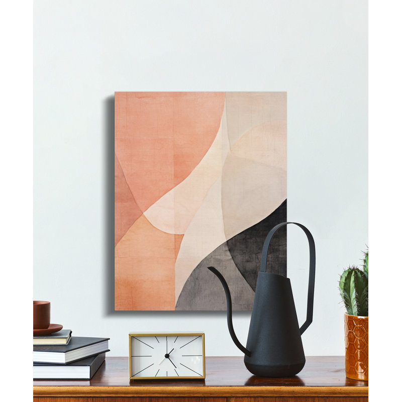 Wrapped Canvas Print Set, 25.4 cm H x 20.32 cm W