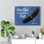 Soar High - Wrapped Canvas Print-1372690283