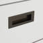 6 Drawer 56'' W Double Dresser-1090920673