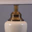 Brashears 43Cm Bedside Cream Antique Table Lamp-27533108