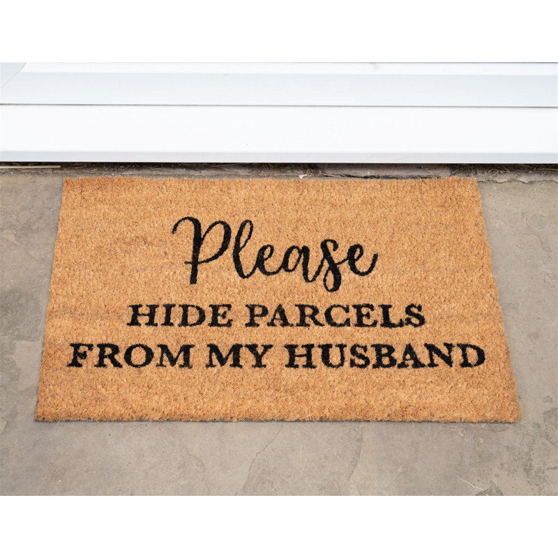 Riordan Indoor Doormat