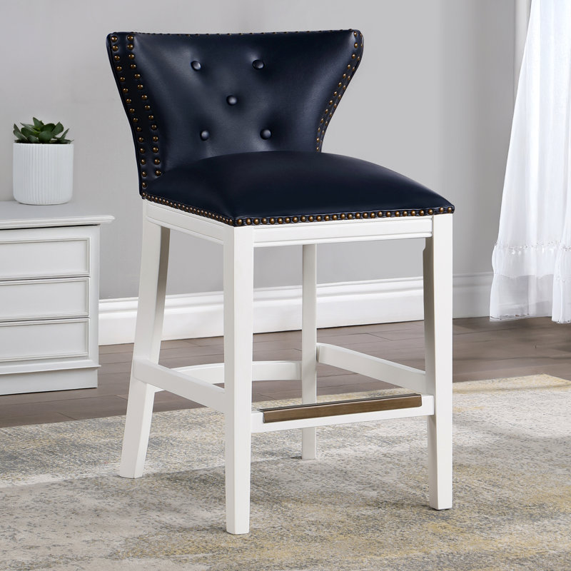 Tabouret de bar Midnight Blue