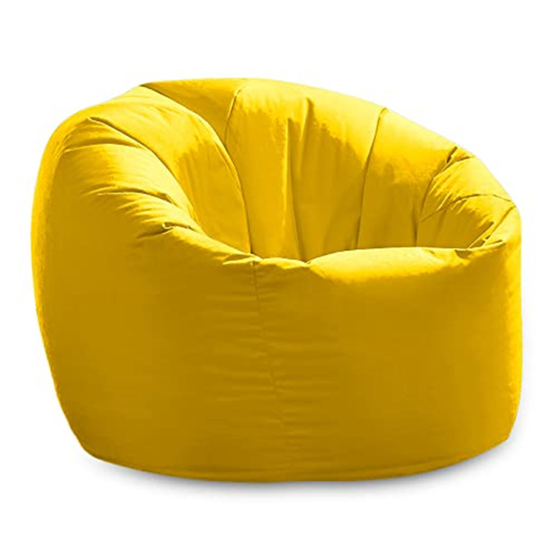 Corduroy Bean Bag Chair