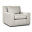 Swivel Armchair-1899052847