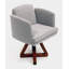 Allison Upholstered Arm Chair-18004586
