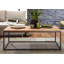 Villanders Frame Coffee Table-47483137