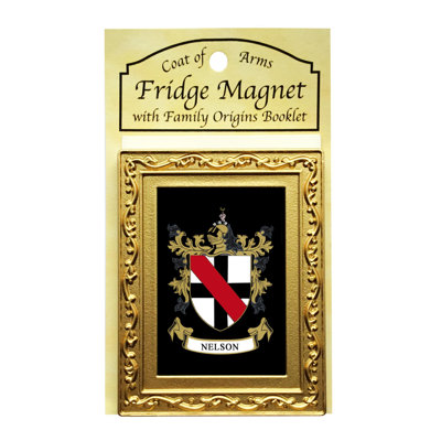 Fridge Magnet