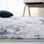 Acton Grey/Navy Area Rug-374571582