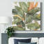 Plant Plant I sur toile-1391488363