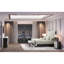 Paris Chic Upholstered Bed-1874976867