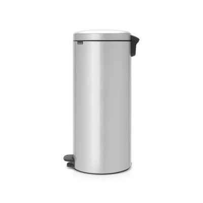 Brabantia NewIcon 12 Litre Soft Closing Pedal Bin