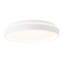 Beanie 15-in White dimmable LED Flush Mount-1956235556-1956235554