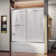 Infinity-Z 28" x 60" Rectangle Sliding Tub Enclosure