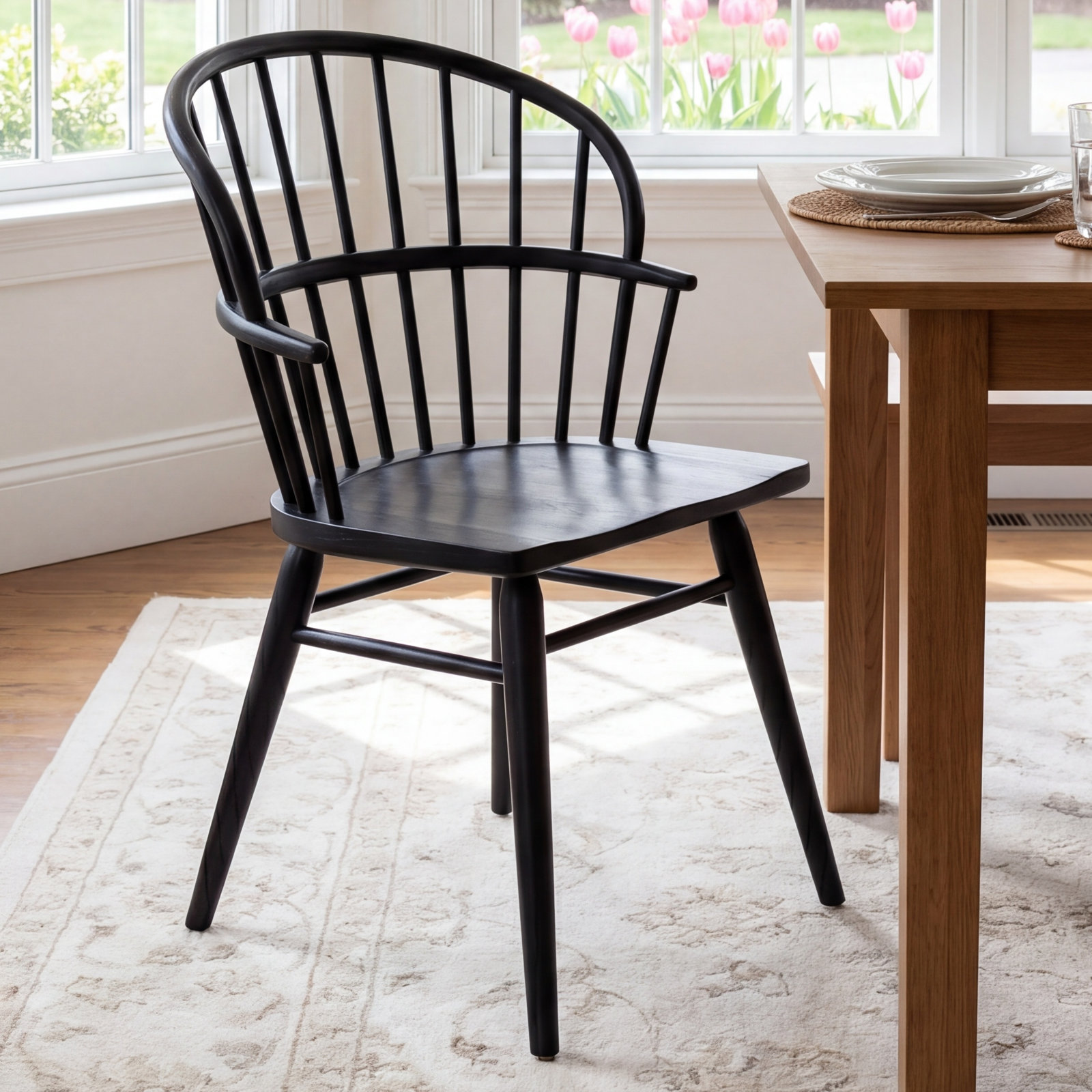 Copland Armchair