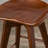 Basnti Swivel Solid Wood Counter Stool-46736898-46736901