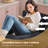 Naomi 104.72"W Modular Corduroy Sectional, LAF, RAF, Console Box, USB Charge, Cup Holders, Storage Ottoman-2026357527