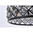 Swinney 6 - Light Unique/Statement Pendant-49584884-49584887-49584889