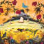 Paradis tropical ISI-IJF011X-1952372893