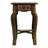 Hector Side Table with Storage