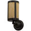 Fulton Prime 1 - Light Armed Sconce
