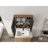 Bathroom Mirror Cabinet with Storage
