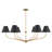 Augustina Light Vibrant Chandelier-606993665-606993671-613382110