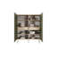 Venner 2 Door Laminate Wardrobe-586917081
