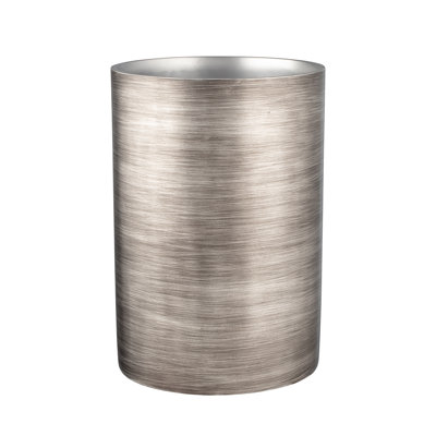 Urban Oasis Bathroom Wastebasket (Designed by Taniya Nayak)