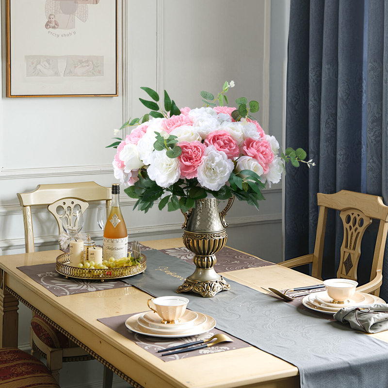Arrangement