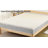 Enon 1-Inch Convoluted Copper-Infused Memory Foam Mattress Toppers-94375033