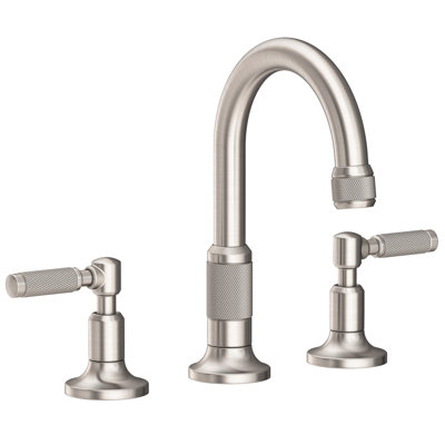 Clemens Widespread Lavatory Faucet