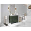 Ensemble de meuble-lavabo double 72 po Flavell-1253668979-1253668987