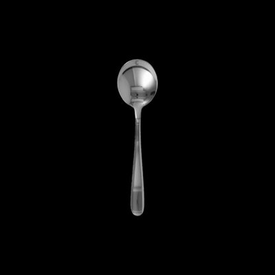 Cuillère à soupe ronde Vacanza