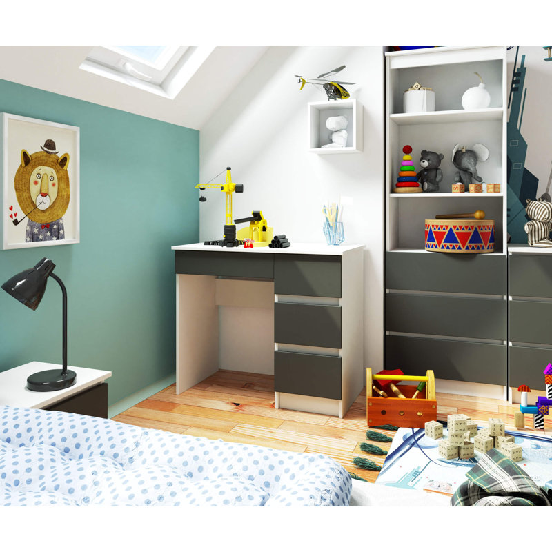 Sidsel Desk