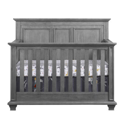 Kenilworth 4 In 1 Convertible Crib -  OxfordBaby, 21111530