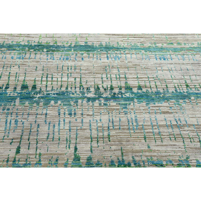 Canterbury Striped Area Rug, Rectangle 9' x 12'