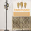 Lampe sur pied Farmhouse