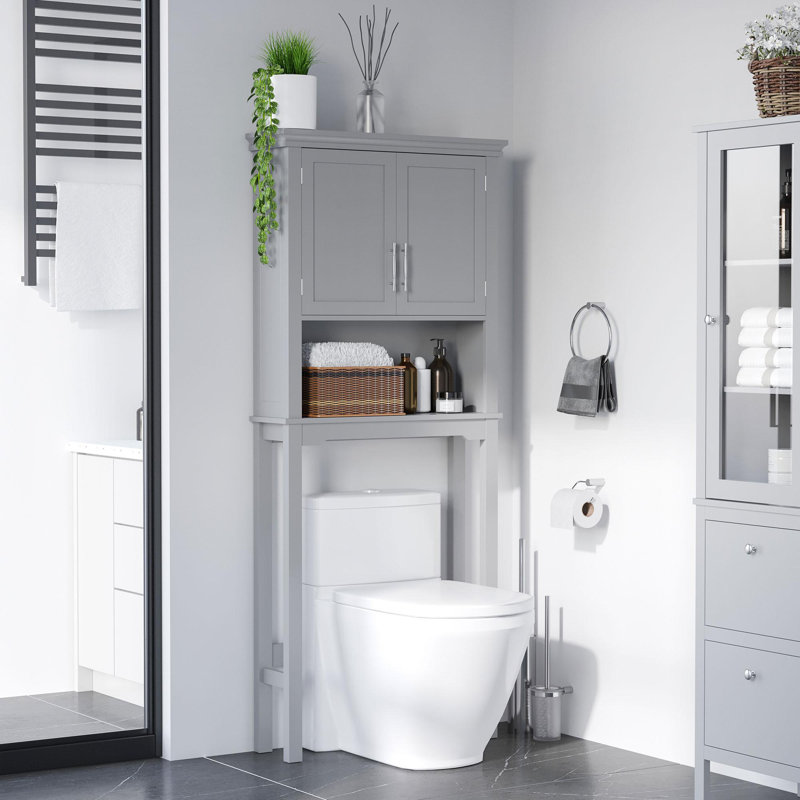 Rangement pour salle de bain Modern