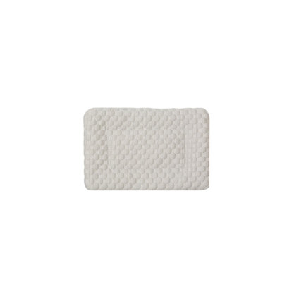 Summer Cooling Pet Bed Ice Pad, 8.27x6.3 inches, Gray