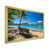 Gold Picture Framed