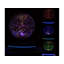 Horoscope globe flottant