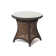 Grand Traverse Outdoor Round Side Table