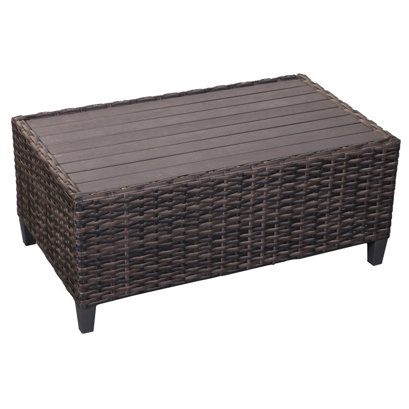 Table basse arshmaan