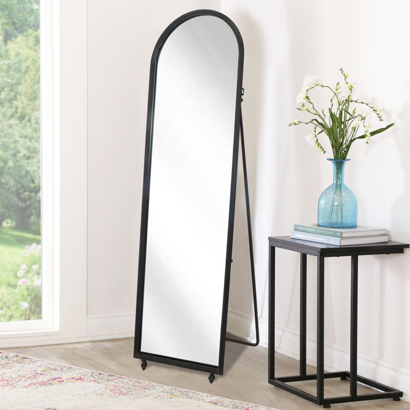 Flat Mirror