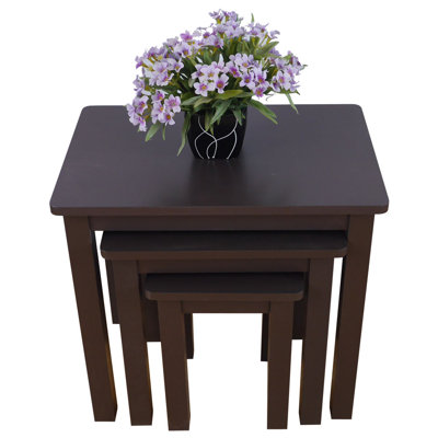 Agamvir Nest Of Tables