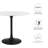 Modway Lippa Round Dining Table-112931709-112931711
