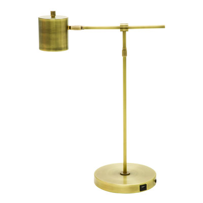 Morris Desk Table Lamp