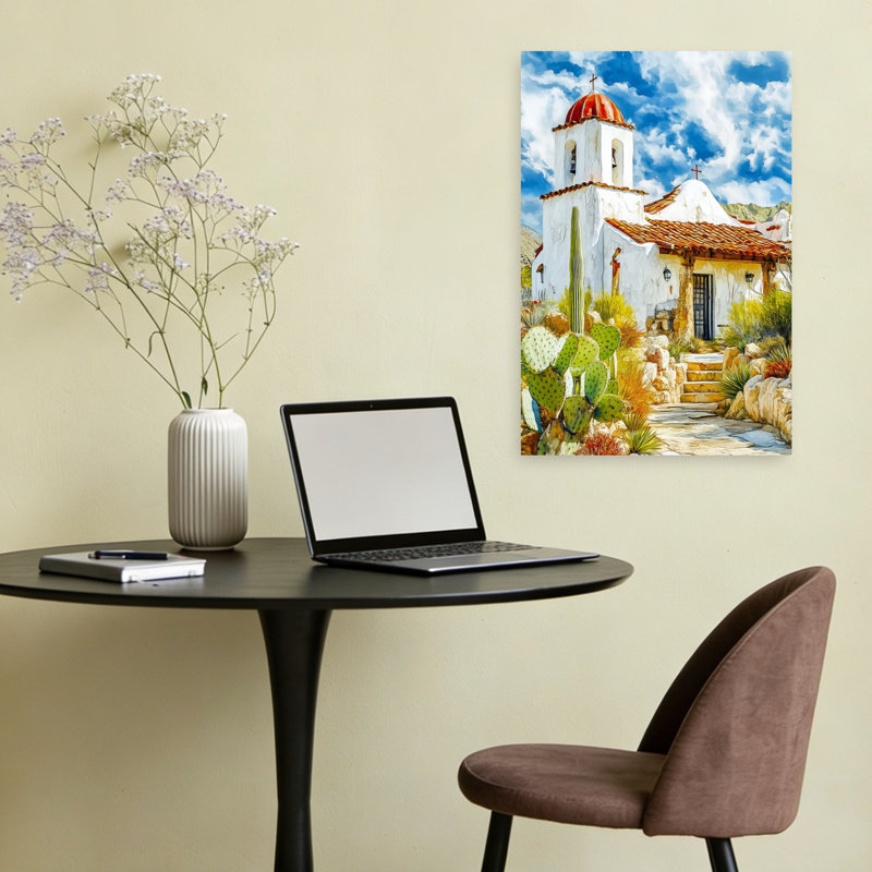 Print, 60.96cm H x 40.64cm W