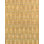 Hand Knotted Wool Ikat Area Rug in Yellow/Light Blue